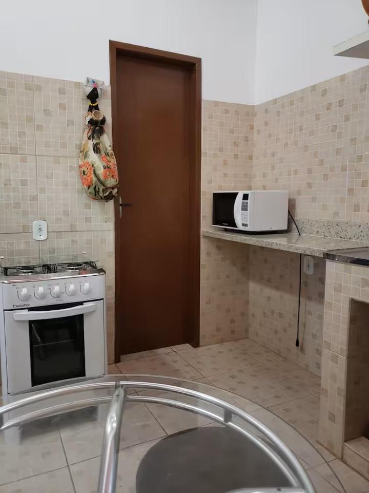 A Casa No Baixio - Baixio - Litoral Norte - Ba Exteriér fotografie
